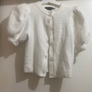 Super cute and comfy cardigan